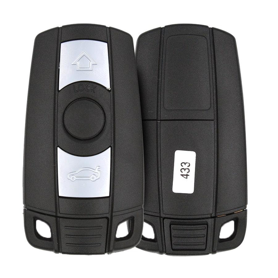 BMW Remote Key Aftermarket Battery Type CR2025